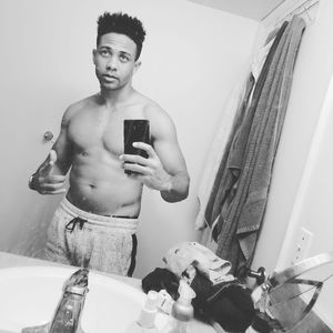 Meet your Posher, Eddy